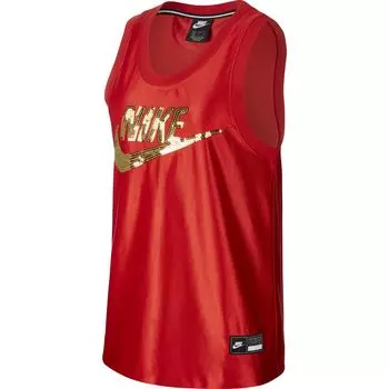Баскетбольная майка Nike Sportswear
