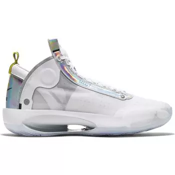 Баскетбольные кроссовки Air Jordan XXXIV