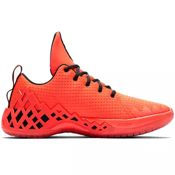 Баскетбольные кроссовки Jordan Jumpman Diamond Low