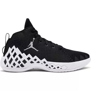Баскетбольные кроссовки Jordan Jumpman Diamond Mid