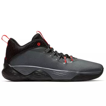 Баскетбольные кроссовки Jordan Super.Fly MVP Low