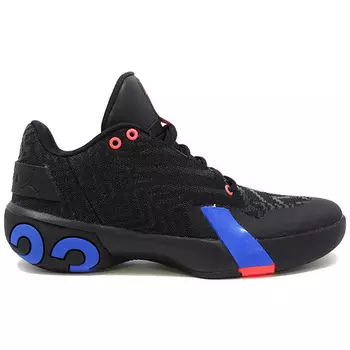 Баскетбольные кроссовки Jordan Ultra Fly 3 Low