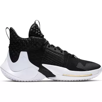 Баскетбольные кроссовки Jordan Why Not Zer0.2