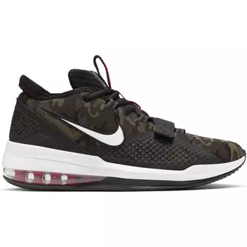 Баскетбольные кроссовки Nike Air Force Max Low