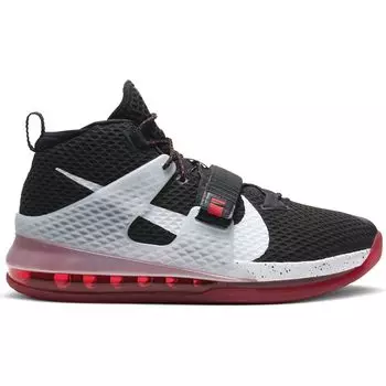 Баскетбольные кроссовки Nike Air Force Max II