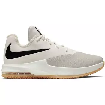 Баскетбольные кроссовки Nike Air Max Infuriate III Low