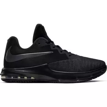 Баскетбольные кроссовки Nike Air Max Infuriate III Low