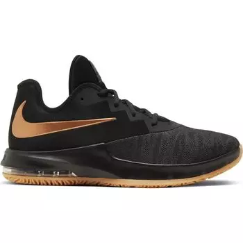 Баскетбольные кроссовки Nike Air Max Infuriate III Low