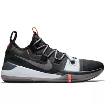 Баскетбольные кроссовки Nike Kobe AD Black Multicolor