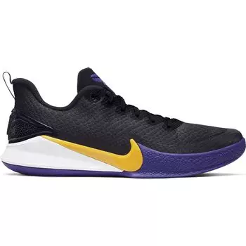Баскетбольные кроссовки Nike Kobe Mamba Focus