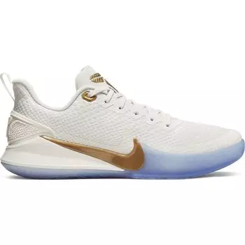 Баскетбольные кроссовки Nike Kobe Mamba Focus