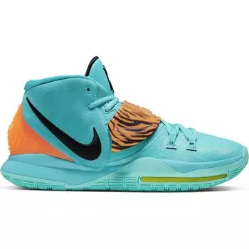 Баскетбольные кроссовки Nike Kyrie 6