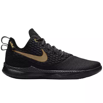 Баскетбольные кроссовки Nike Lebron Witness III