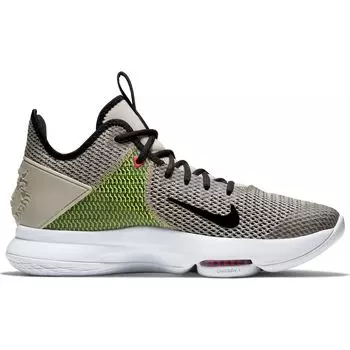 Баскетбольные кроссовки Nike Lebron Witness IV