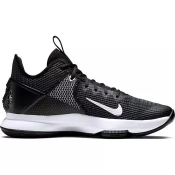 Баскетбольные кроссовки Nike Lebron Witness IV
