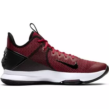 Баскетбольные кроссовки Nike Lebron Witness IV
