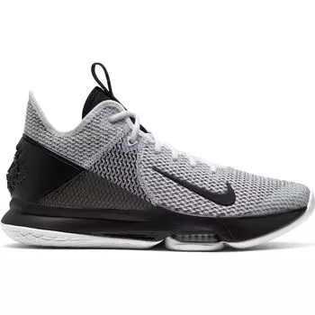 Баскетбольные кроссовки Nike Lebron Witness IV