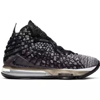 Баскетбольные кроссовки Nike Lebron XVII