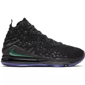 Баскетбольные кроссовки Nike Lebron XVII