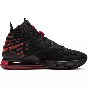 Баскетбольные кроссовки Nike Lebron XVII