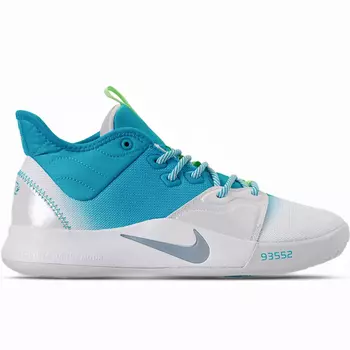 Баскетбольные кроссовки Nike PG 3
