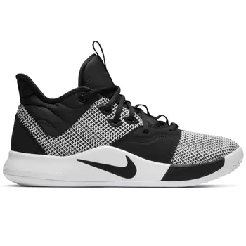 Баскетбольные кроссовки Nike PG 3