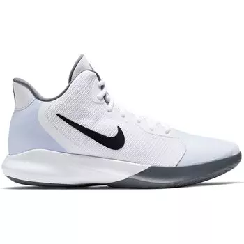 Баскетбольные кроссовки Nike Precision III
