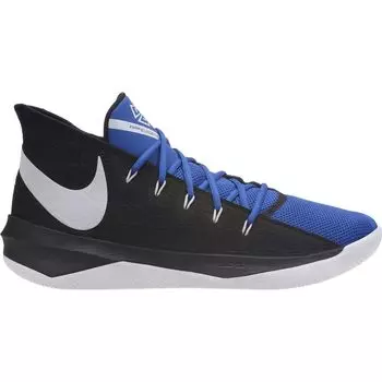 Баскетбольные кроссовки Nike Zoom Evidence III