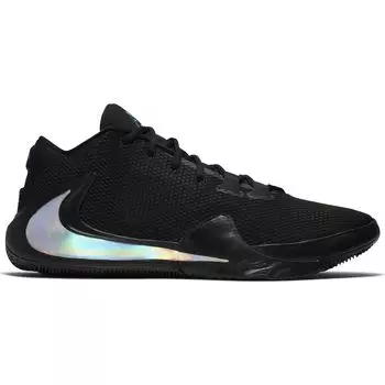 Баскетбольные кроссовки Nike Zoom Freak 1