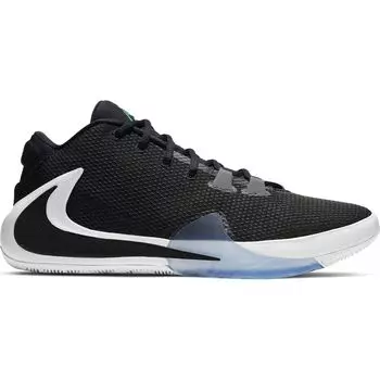 Баскетбольные кроссовки Nike Zoom Freak 1