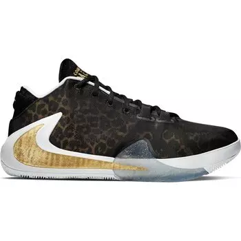 Баскетбольные кроссовки Nike Zoom Freak 1 'Coming to America'