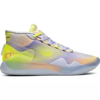 Баскетбольные кроссовки Nike Zoom KD12