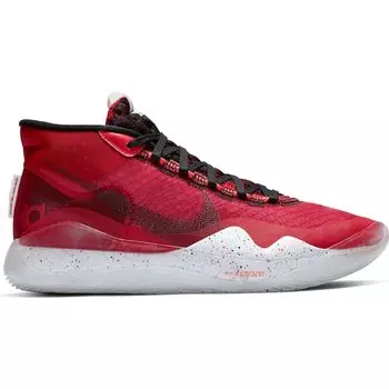 Баскетбольные кроссовки Nike Zoom KD12