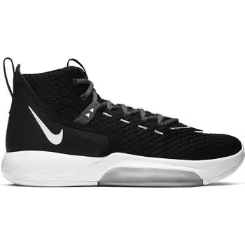 Баскетбольные кроссовки Nike Zoom Rize (Team)