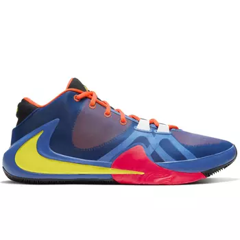 Баскетбольные кроссовки Zoom Freak 1 Multi