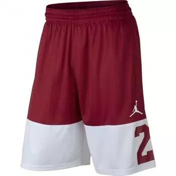 Баскетбольные шорты Jordan RISE 23 SHORT