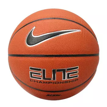 Баскетбольный мяч Nike Elite Championship 8-Panel
