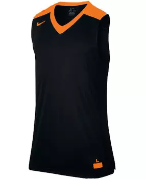 Детская баскетбольная майка Nike Elite Franchise Jersey