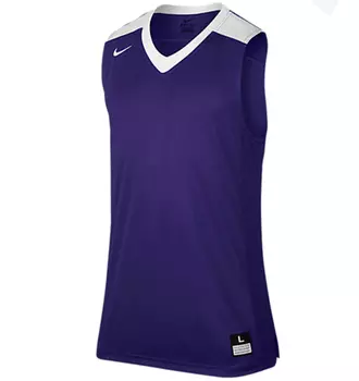 Детская баскетбольная майка Nike Elite Franchise Jersey