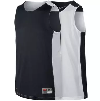 Детская двусторонняя майка Nike League Reversible Practice