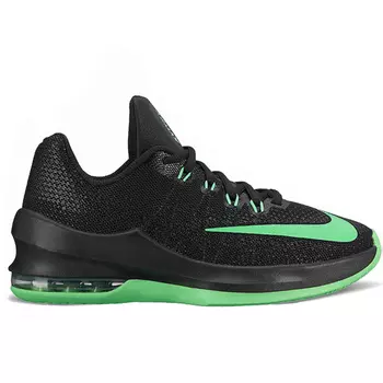 Детские баскетбольные кроссовки Nike Air Max Infuriate (GS)