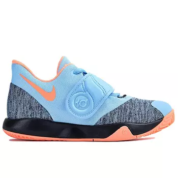 Детские баскетбольные кроссовки Nike Kd Trey 5 VI (ps)