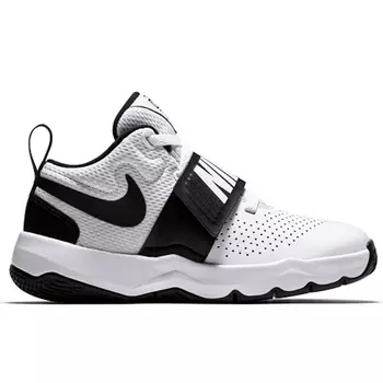 Детские баскетбольные кроссовки Nike Team Hustle D 8 (PS)