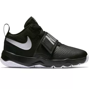 Детские баскетбольные кроссовки Nike Team Hustle D 8 (PS)