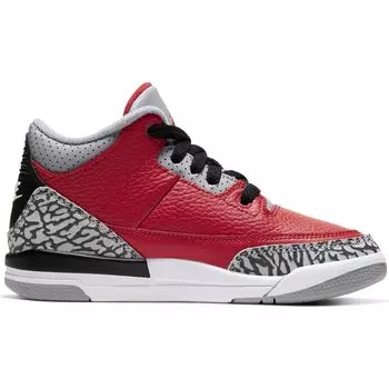 Детские кроссовки Jordan 3 Retro SE