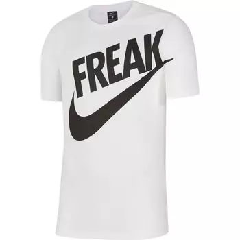 Футболка Giannis Nike Dri-FIT