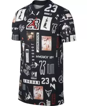 Футболка Jordan