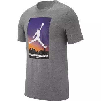 Футболка JORDAN AIR 23 TEE