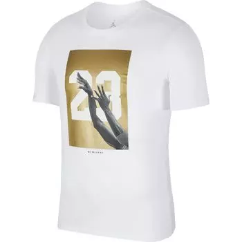 Футболка Jordan HO 4