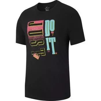 Футболка Nike Dri-FIT